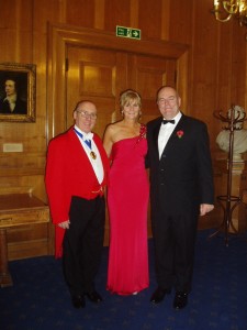 Lawrie-Kingsnorth-Sonia-Capt-Romford-golf